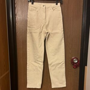 Aritzia wilfred free Jaden pant